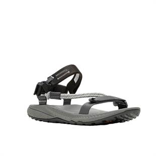 Merrell J037802 Bravada 2 Strap Black Kadın Sandalet