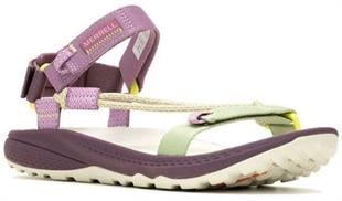 Merrell J037808 Bravada 2 Strap Mauve Kadın Sandalet