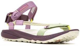 Merrell J037808 Bravada 2 Strap Mauve Kadın Sandalet