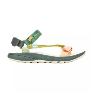 Merrell J037810 Bravada 2 Strap Pine Green Kadın Sandalet
