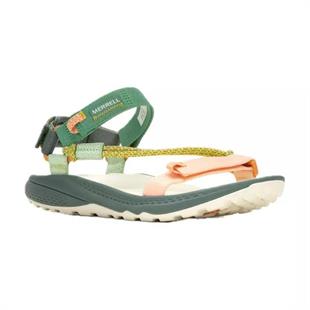 Merrell J037810 Bravada 2 Strap Pine Green Kadın Sandalet