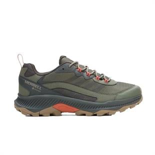 Merrell J037827 Speed Strike 2 GTX Olive Erkek Outdoor Ayakkabı