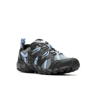 Merrell J038152 Waterpro Maipo 2 Black/Chambray Kadın Aqua Ayakkabı