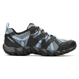 Merrell J038152 Waterpro Maipo 2 Black/Chambray Kadın Aqua Ayakkabı