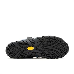 Merrell J038152 Waterpro Maipo 2 Black/Chambray Kadın Aqua Ayakkabı