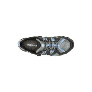 Merrell J038152 Waterpro Maipo 2 Black/Chambray Kadın Aqua Ayakkabı