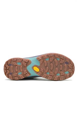 Merrell J038222 Moab Speed 2 LTR Mid WP Highrise Kadın Outdoor Bot