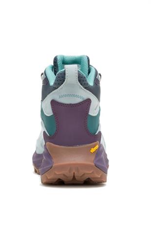 Merrell J038222 Moab Speed 2 LTR Mid WP Highrise Kadın Outdoor Bot