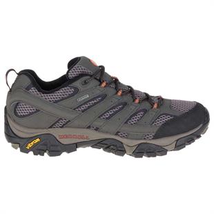 Merrell J06039 Moab 2 Gtx Beluga Erkek Outdoor Ayakkabı