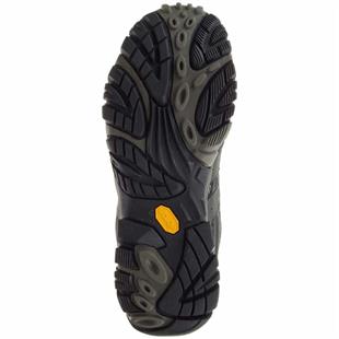 Merrell J06059 Moab 2 Mid Gtx Beluga Erkek Outdoor Bot