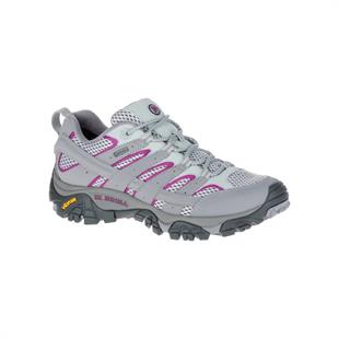 Merrell J06082 Moab 2 Gtx Frost Grey Kadın Outdoor Ayakkabı