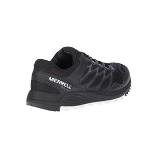 Merrell J066479 Wildwood Gtx Black/Black Erkek Outdoor Ayakkabı