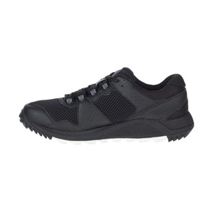 Merrell J066479 Wildwood Gtx Black/Black Erkek Outdoor Ayakkabı