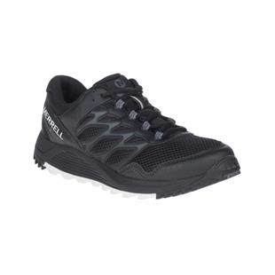 Merrell J066566 Wildwood Gtx Black/Black Kadın Outdoor Ayakkabı