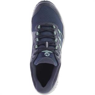 Merrell J066690 WildWood Gtx  Navy Kadın Outdoor Ayakkabı