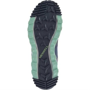 Merrell J066690 WildWood Gtx  Navy Kadın Outdoor Ayakkabı