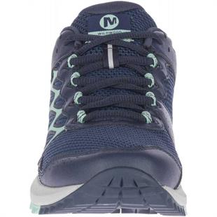 Merrell J066690 WildWood Gtx  Navy Kadın Outdoor Ayakkabı