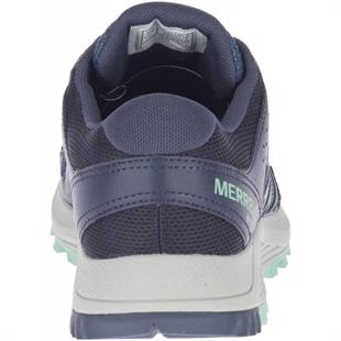 Merrell J066690 WildWood Gtx  Navy Kadın Outdoor Ayakkabı