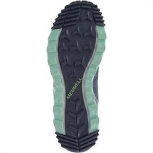 Merrell J066690 WildWood Gtx  Navy Kadın Outdoor Ayakkabı