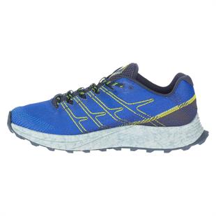 Merrell J066747 Moab Flight Cobalt Erkek Spor Ayakkabı