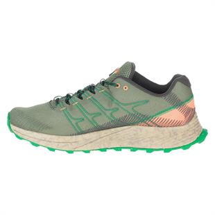 Merrell J066749 Moab Flight Lıchen Erkek Spor Ayakkabı