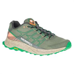 Merrell J066749 Moab Flight Lıchen Erkek Spor Ayakkabı