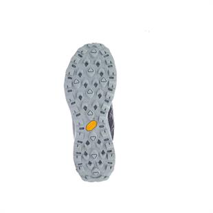 Merrell J066751 Moab Flight Black Erkek Spor Ayakkabı