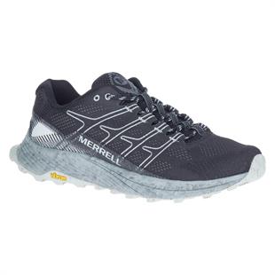 Merrell J066751 Moab Flight Black Erkek Spor Ayakkabı