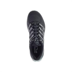 Merrell J066751 Moab Flight Black Erkek Spor Ayakkabı