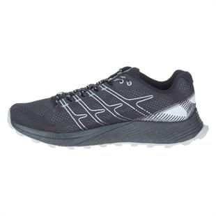 Merrell J066751 Moab Flight Black Erkek Spor Ayakkabı