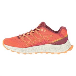 Merrell J066810 Moab Flight Tangerıne Kadın Spor Ayakkabı
