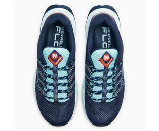 Merrell J066816 Moab Flight Navy Kadın Outdoor Ayakkabı