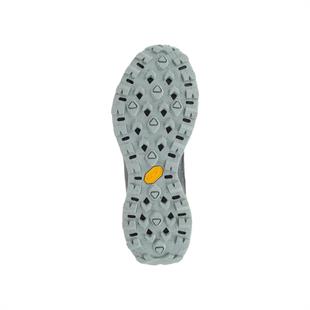 Merrell J066820 Moab Flight Black Kadın Spor Ayakkabı