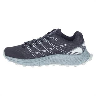 Merrell J066820 Moab Flight Black Kadın Spor Ayakkabı