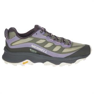 Merrell J066850 Moab Speed GTX Black Kadın Outdoor Ayakkabı