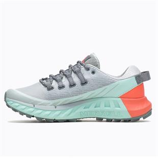 Merrell J066912 Agility Peak 4 Paloma Kadın Sneaker