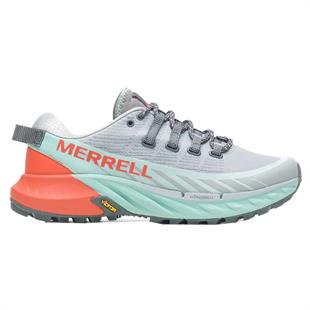 Merrell J066912 Agility Peak 4 Paloma Kadın Sneaker
