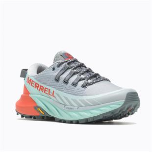 Merrell J066912 Agility Peak 4 Paloma Kadın Sneaker