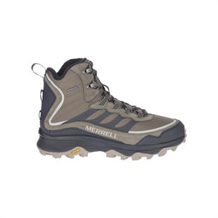 Merrell J066915 Moab Speed Thermo Mid Wp Olive Erkek Outdoor Bot