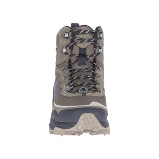 Merrell J066915 Moab Speed Thermo Mid Wp Olive Erkek Outdoor Bot