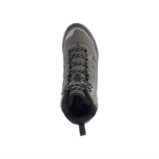 Merrell J066915 Moab Speed Thermo Mid Wp Olive Erkek Outdoor Bot