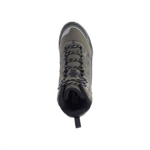 Merrell J066915 Moab Speed Thermo Mid Wp Olive Erkek Outdoor Bot