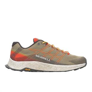 Merrell J066941 Moab Flight Herb Erkek Outdoor Ayakkabı