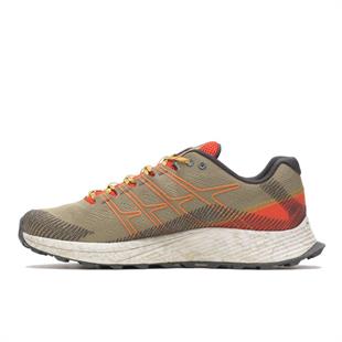 Merrell J066941 Moab Flight Herb Erkek Outdoor Ayakkabı