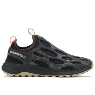 Merrell J067027 Hydro Runner Olive Erkek Aqua Ayakkabı