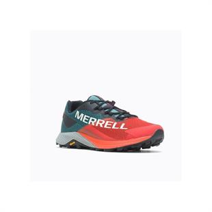 Merrell J067141 MTL Long Sky 2 Tangerine Erkek Outdoor Ayakkabı