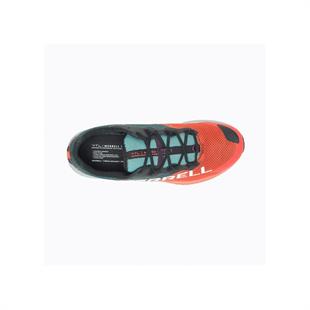 Merrell J067141 MTL Long Sky 2 Tangerine Erkek Outdoor Ayakkabı