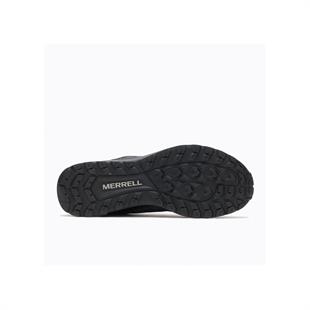 Merrell J067157 Fly Strike Black Erkek Outdoor Ayakkabı
