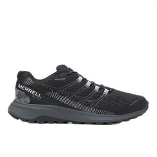 Merrell J067253 Fly Strike GTX Black Erkek Outdoor Ayakkabı