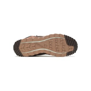 Merrell J067299 Wildwood Sneaker Mid Waterproof Bracken Erkek Outdoor Bot
